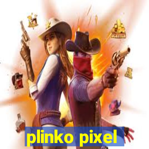 plinko pixel